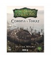 Legendary Kingdoms 2: Corona y Torre