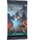 MTG The Lord of the rings - SET BOOSTER (inglés)
