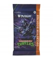 MTG Tortugas Ninja SOBRE Collector (inglés)