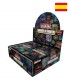 Yugioh CAJA Maze of Muertos (español)