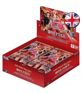 One Piece EB03 Heroines Edition