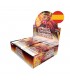 Yugioh CAJA Blazing Dominion (español)