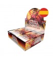 Yugioh CAJA Blazing Dominion (español)