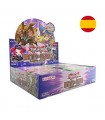 Yugioh CAJA Battles of Legend Glorious Gallery (español)