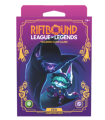 Riftbound BARAJA Unleashed Vex