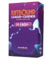 Riftbound PRE RIFT KIT Unleashed