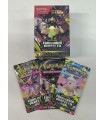 (RESERVA) Pokemon PACK PRESENTACIÓN + Regalo 3 sobres (español)