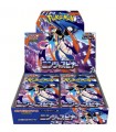 (RECOGIDA) Pokémon CAJA JAPONÉS - Ninja Spinner