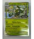 (RESERVA) Pokemon MINI BARAJA Serperior (español)