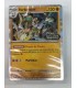 (RESERVA) Pokemon MINI BARAJA Barbaracle (español)