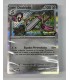 (RESERVA) Pokemon MINI BARAJA Doublade (español)