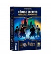 (RESERVA) Código Secreto Harry Potter