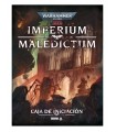 Warhammer 40,000 Imperium maledictum - Caja de iniciación