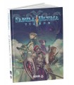 Fabula Ultima - Libro básico
