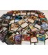 Pack 1000 cartas Magic the Gathering