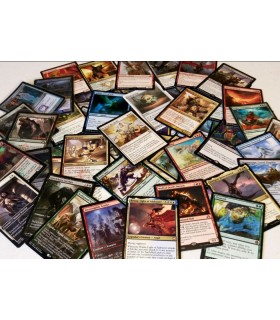 Pack 1000 cartas Magic the Gathering