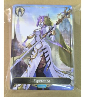 Shadowverse BARAJA Esperanza