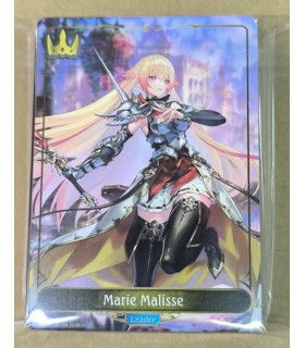 Shadowverse BARAJA Marie Malisse