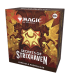 (español) MTG Strixhaven PACK PRESENTACIÓN - Lorehold