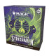 (inglés) MTG Strixhaven PACK PRESENTACIÓN - Witherbloom + Regalo