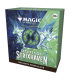 (inglés) MTG Strixhaven PACK PRESENTACIÓN - Quandrix