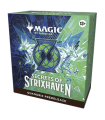 (inglés) MTG Strixhaven PACK PRESENTACIÓN - Quandrix