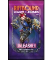 Riftbound Unleashed SOBRE (inglés)