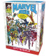 (RESERVA) MTG Marvel Super Heroes BUNDLE GIFT
