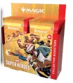 (RESERVA) MTG Marvel Super Heroes CAJA COLLECTOR