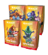 (RESERVA) MTG Marvel Super Heroes COLLECTOR COMMANDER