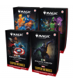 (RESERVA) MTG Marvel Super Heroes COMMANDER