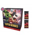 (RESERVA) MTG Marvel Super Heroes PACK PRESENTACIÓN