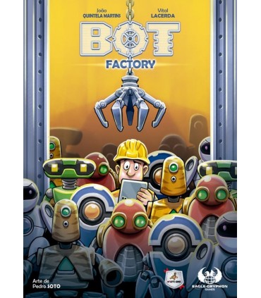 Bot Factory