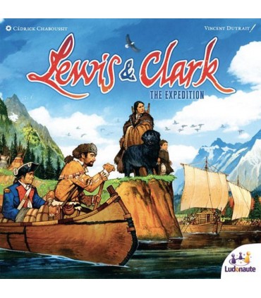 Lewis & Clark