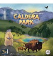 Caldera Park