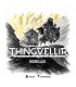 Thingvellir - Nidavellir