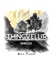 Thingvellir - Nidavellir