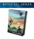 Cloudspire Expansión Botín del héroe