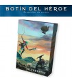 Cloudspire Expansión Botín del héroe