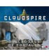 Cloudspire Expansión Buscadores de Portales