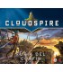 Cloudspire Expansión Furia del Confín