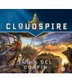 Cloudspire Expansión Furia del Confín