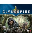 Cloudspire Expansión Insurgentes