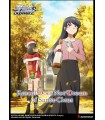 (RESERVA) Weiss Schwarz Rascal Does Not Dream of Santa Claus (inglés)