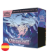 Pokemon ETB Caos Creciente (español)