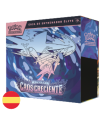 Pokemon ETB Caos Creciente (español)