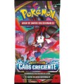 Pokemon SOBRE Caos Creciente (español)