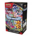 Pokemon BUNDLE Caos Creciente (español)
