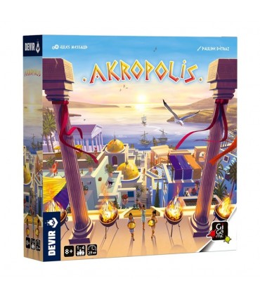 Akropolis