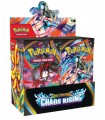 Pokemon CAJA 36 SOBRES Chaos Rising (inglés)
